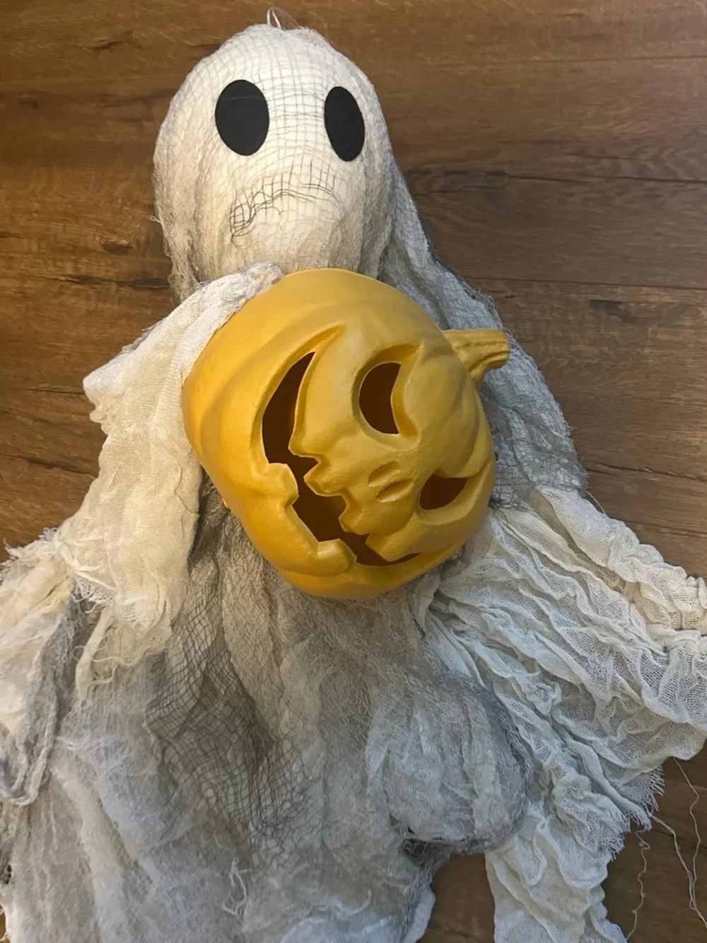👻🎃Ghost decor